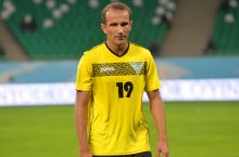 Oliy liga. 22-tur ramziy terma jamoasi