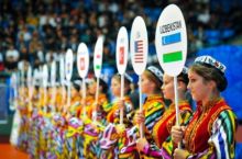 Olamsport.com: Yurtimizda yana bir yirik sport bayrami o'tkaziladi, SHarapova esa kortga qaytmoqda. Va yana boshqa xabarlar