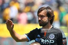 Андреа Пирло - италиялик "жавоҳир"