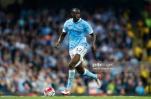 Ture: "O'zimni 20 yoshli yigitdek his qilyapman va "Manchester Siti"ning har bir bahsida o'ynamoqchiman"