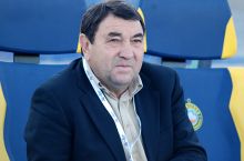 Jalilov navbatdagi yig'inga chaqirilgan tarkibni 2 oktyabr kuni elon qiladi
