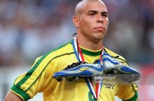 90-yillar futboli: Ronaldo JCH-1998 finalidan so'ng