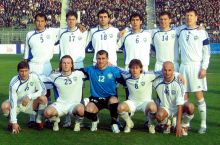 Retro - 1. Bir o'yin tarixi. 2006 yil. O'zbekiston – Qatar 2:0