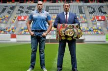 Olamsport.com: Bugun Istomin Peterburgdagi ishtirokini boshlaydi, ertaga esa Tayson va Klichko uchrashadi