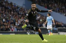 Morata va Manjukich "Frozinone"ga qarshi o'yinni o'tkazib yuboradi