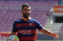 Arda Turanning agenti: "Mijozim raqobatga tayyor"