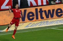 9 daqiqada 5ta gol urgan futbolchi haqida eshitganmisiz?