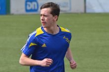 Birinchi liga. Omadjonning goli “Xorazm”ga uch ochko keltirdi