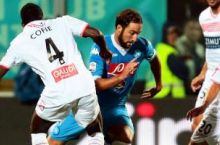 Italiya chempionati, 5-tur. "Yuventus"da durang, "Roma"da mag'lubiyat va "Inter"da g'alaba