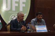 Davron Fayziev: "Himoyaga yotishni o'ylamagan edik"