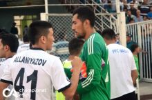 Prevyu. "Nasaf" - "Navbahor"
