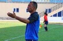 "Sevinch": Bahrom Norsafarov OFK seminarida qatnashadi