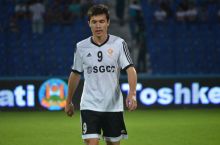 "Nasaf"ning 1000-goli muallifi - Ilhom SHomurodov!