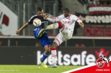 Bundesliga, 7-tur. "Kyoln" durang o'ynadi