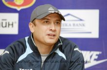 Jamshid Saidov: "Mashal"ning barcha azolari men uchun do'st hisoblanadi"