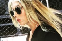 Olamsport.com: Mariya SHarapova tennisdan bo'sh vaqtida nima bilan mashg'ul bo'ladi?