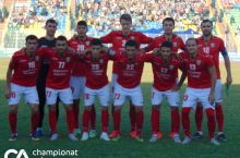 "Lokomotiv" hisobidagi ochkolar soni 460taga etdi