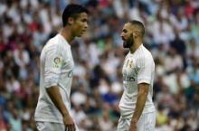 Ispaniya chempionati, 6-tur. "Real" o'z maydonida ochko yo'qotdi