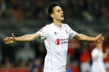 Italiya chempionati, 6-tur. "Inter" "Fiorentina"dan to'rtta gol edi