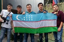 O'zbekistonlik kiberfutbolchilar WSVG CIS FINAL 2015da sensaciya qayd etdi
