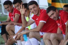 “Lokomotiv” oliy ligada 450-golini urishga juda yaqin