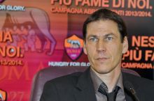 Rudi Garsiya: "ECHL - o'zgacha musobaqa"