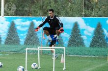 "Nasaf": "Metallurg" bilan o'yinga 1 kun qoldi
