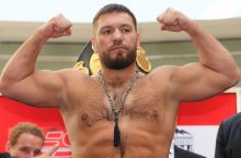 Olamsport.com: CHagaev jangga tayyorlanmoqda, Niginada g'alaba va boshqa xabarlar