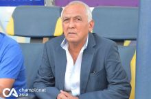 Федерация футбола Узбекистана отозвала лицензию Рустама Мирсадыкова