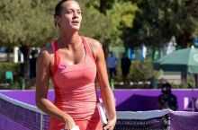 Olamsport.com: Bugun Nigina “Tashkent Open”da Larssonga qarshi kortga chiqadi va boshqa xabarlar