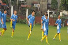 O'zbekiston U-19 Bangladeshdagi ilk mashg'ulotlarini o'tkazdi