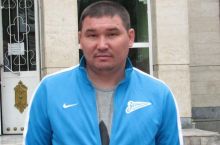 Umid Isoqov o'zbek “El Klassiko”sida “Paxtakor”ning g'alabasini taxmin qilmoqda