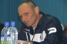 Aleksandr Xomyakov: “Tarixiy g'alabaga erishdik”
