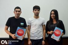 Penalty: Jaloliddin Masharipov: “Neymarga rahmat deyishni o'rgatardim”