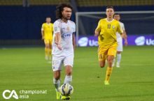 Xayrulla Karimov kubok finalini o'tkazib yuboradi-mi?