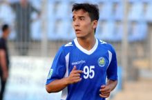 "Dinamo" bu yil ilk bor safarda g'alaba qozondi