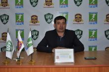 Hamidjon Aktamov: “Buxoro” bilan uchrashuv qiyin o'tishini avvaldan bilardik”