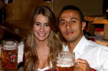 "Bavariya" Oktoberfestni nishonladi (FOTO)