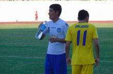 "Vodiy futboli": Vodiy derbisida "Navbahor" g'olib bo'ldi