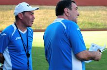 O'zbekiston OTJga taklif etilgan futbolchilar ro'yxati elon qilindi