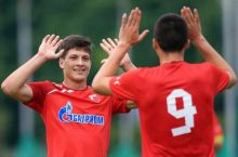 Йович может зимой перейти в "Тоттенхэм"