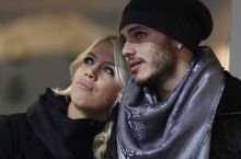 Икарди уволил агента и нанял свою жену