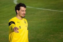 Mats Xummels: "Klopp futbol bilan yashaydi"