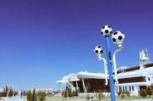 "Nasaf" - "Neftchi" uchrashuvi boshlanishiga 2 soat qoldi (FOTO)