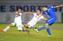 Rashidov va Sergeev to'purarlar ro'yxatida