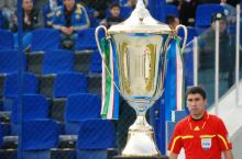 Ўзбекистон кубоги финалларидаги юбилей голларни кимлар урган?