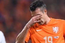 Evropa CHempionatiga chiqa olmagan Gollandiya. Aybdorlar, fikrlar va ozgina kulgu