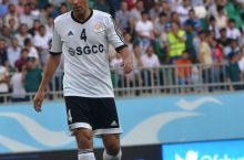 Maqsud Karimov: "Nasaf" O'zbekiston kubogini yutish darajasiga etib keldi"