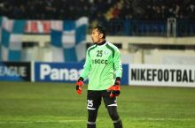 Eldorbek Suyunov "Nasaf" rekordchisiga aylanishi mumkin