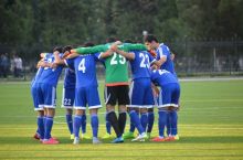 "Nasaf": Beshinchi urinishda ishni ham "5" qiladigan payt keldi